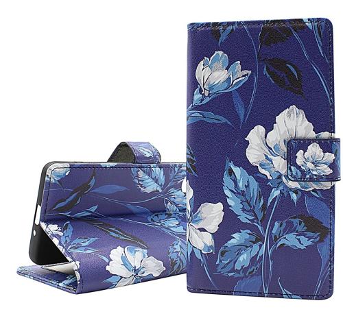 Skimblocker Samsung Galaxy A36 Plånboksfodral Design