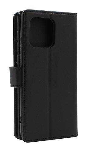 Skimblocker Motorola Edge 60 Pro XL Plånboksfodral