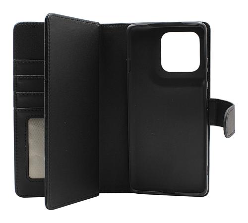 Skimblocker Motorola Edge 60 Pro XL Plånboksfodral