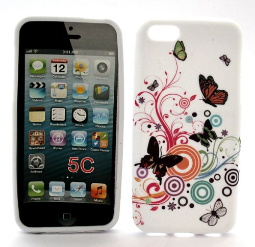 billigamobilskydd.seTPU skal iPhone 5C