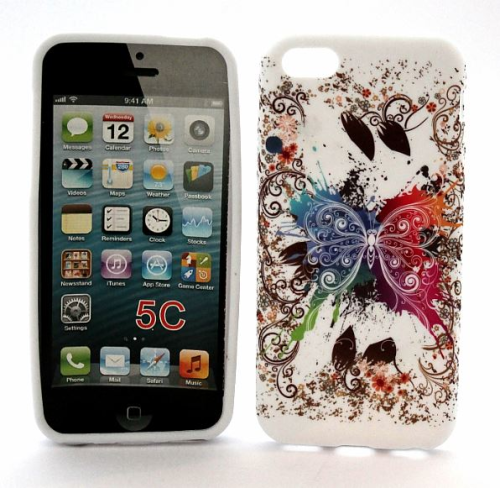 billigamobilskydd.seTPU skal iPhone 5C