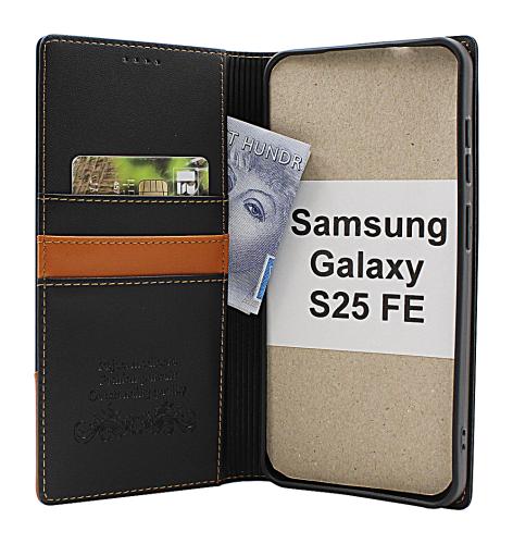 Samsung Galaxy S25 FE Lyxfodral Slim