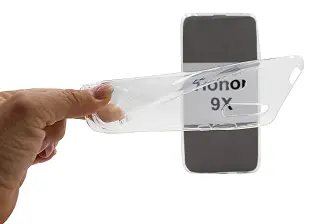 billigamobilskydd.seUltra Thin TPU skal Honor 9X