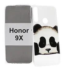 billigamobilskydd.seDesignskal TPU Honor 9X