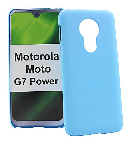 billigamobilskydd.seHardcase Motorola Moto G7 Power