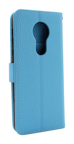 New Standcase Wallet Motorola Moto G7 Power