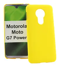 Hardcase Motorola Moto G7 Power