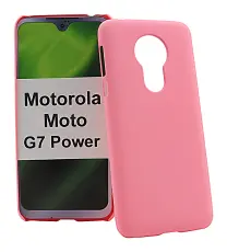 Hardcase Motorola Moto G7 Power