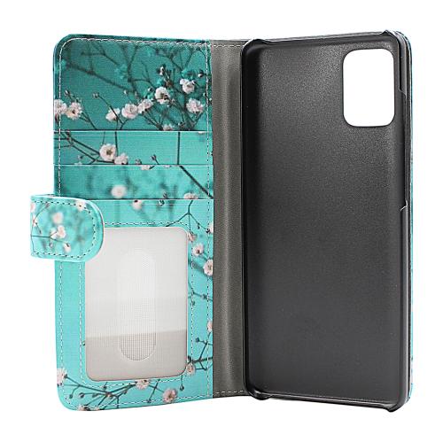 CoverinSkimblocker Designwallet Samsung Galaxy A51 (A515F/DS)