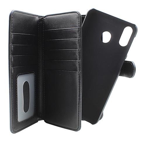 CoverinSkimblocker XL Magnet Fodral Samsung Galaxy M20 (M205F)