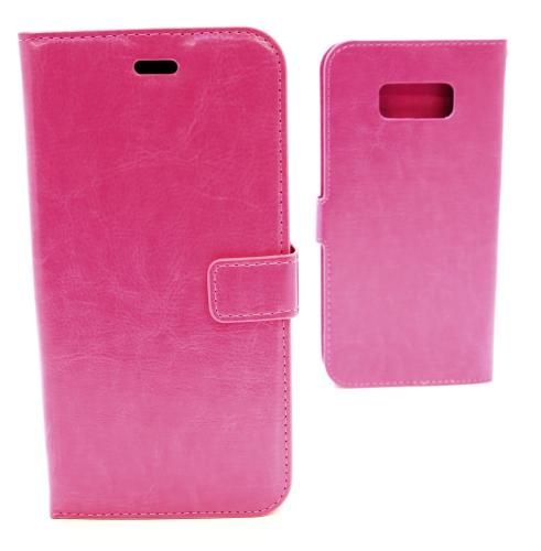 Crazy Horse Wallet Samsung Galaxy S8 Plus (G955F)