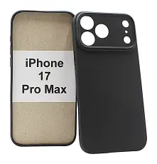 TPU Skal iPhone 17 Pro Max