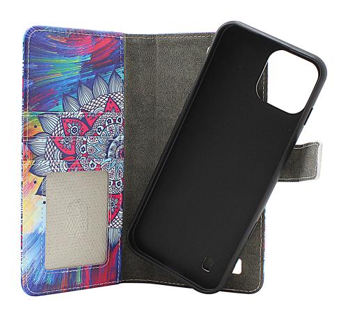 Skimblocker Doro Aurora A31 Magnet Plånboksfodral Design
