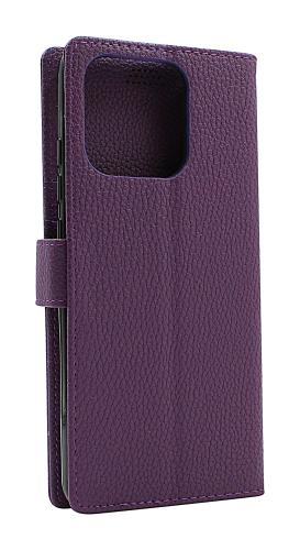 New Standcase Wallet Xiaomi Redmi 12C