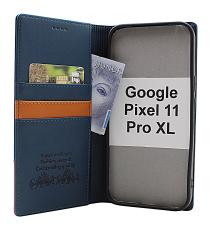 Lyxfodral Slim Google Pixel 11 Pro XL