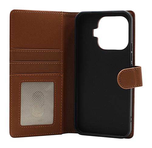 Skimblocker Xiaomi 17T Pro Plånboksfodral