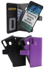 Skimblocker Magnet Fodral Samsung Galaxy M20 (M205F)