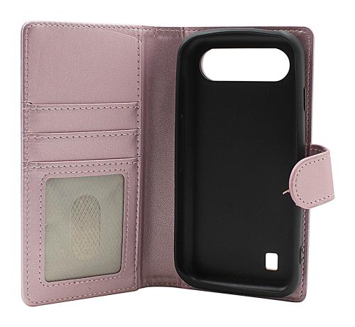 Skimblocker Doro Aurora A11 Plånboksfodral