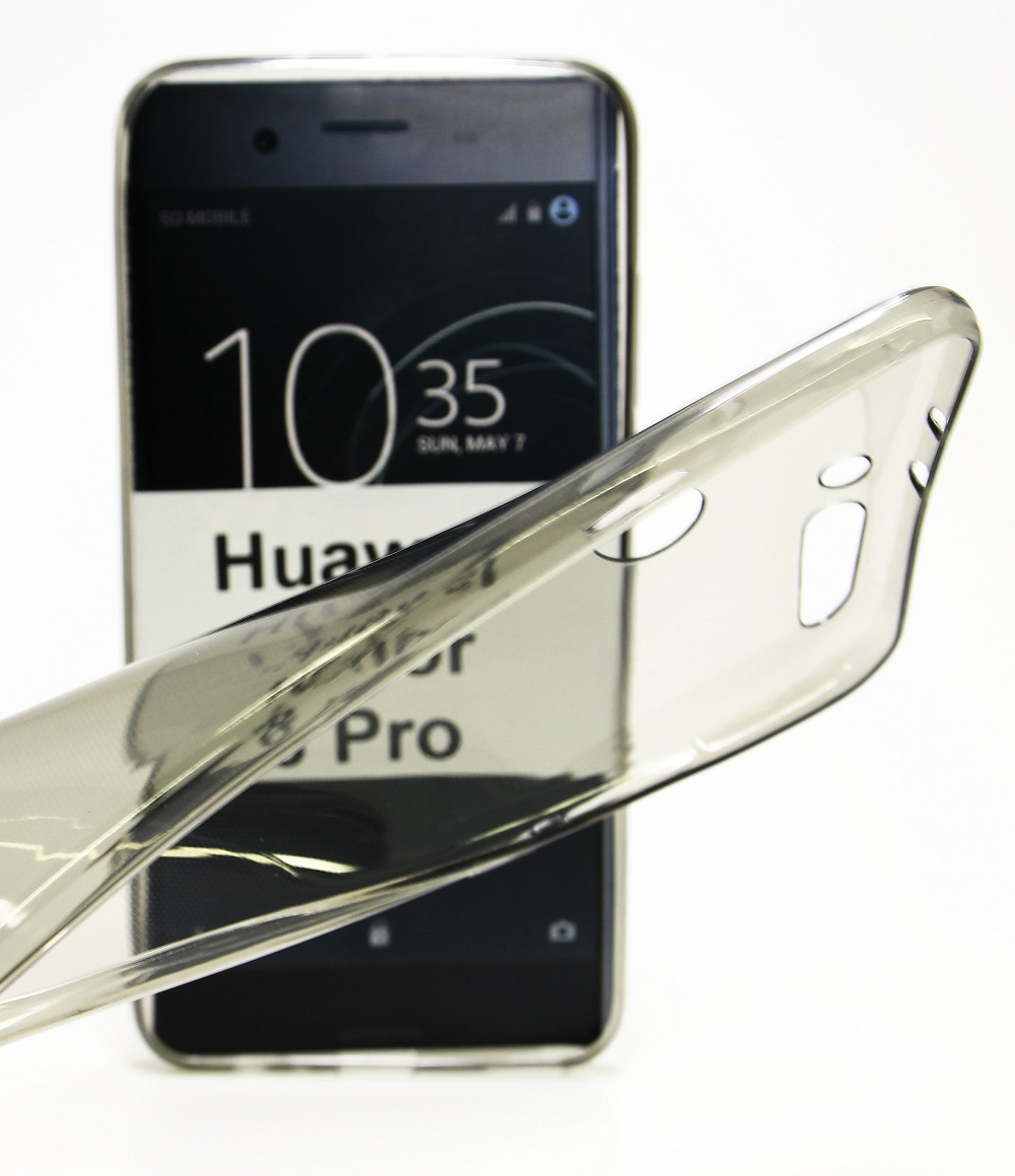 billigamobilskydd.seUltra Thin TPU skal Huawei Honor 8 Pro