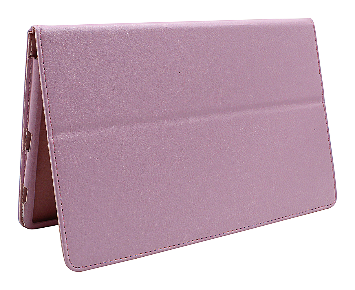 Standcase Fodral Lenovo Tab M10 Plus (ZA5T / ZA5V / TB-X606F)