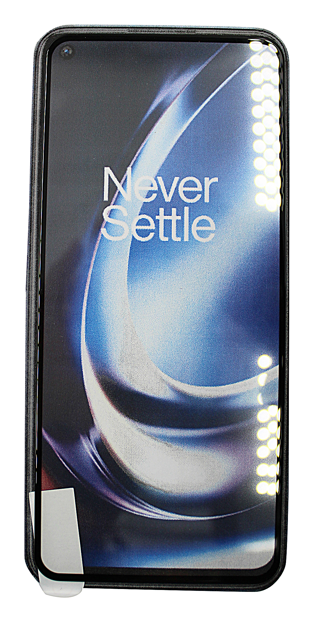 billigamobilskydd.seFull Frame Glas skydd OnePlus Nord CE 2 Lite 5G