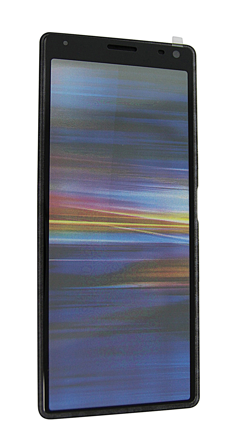 billigamobilskydd.seFull Frame Glas skydd Sony Xperia 10