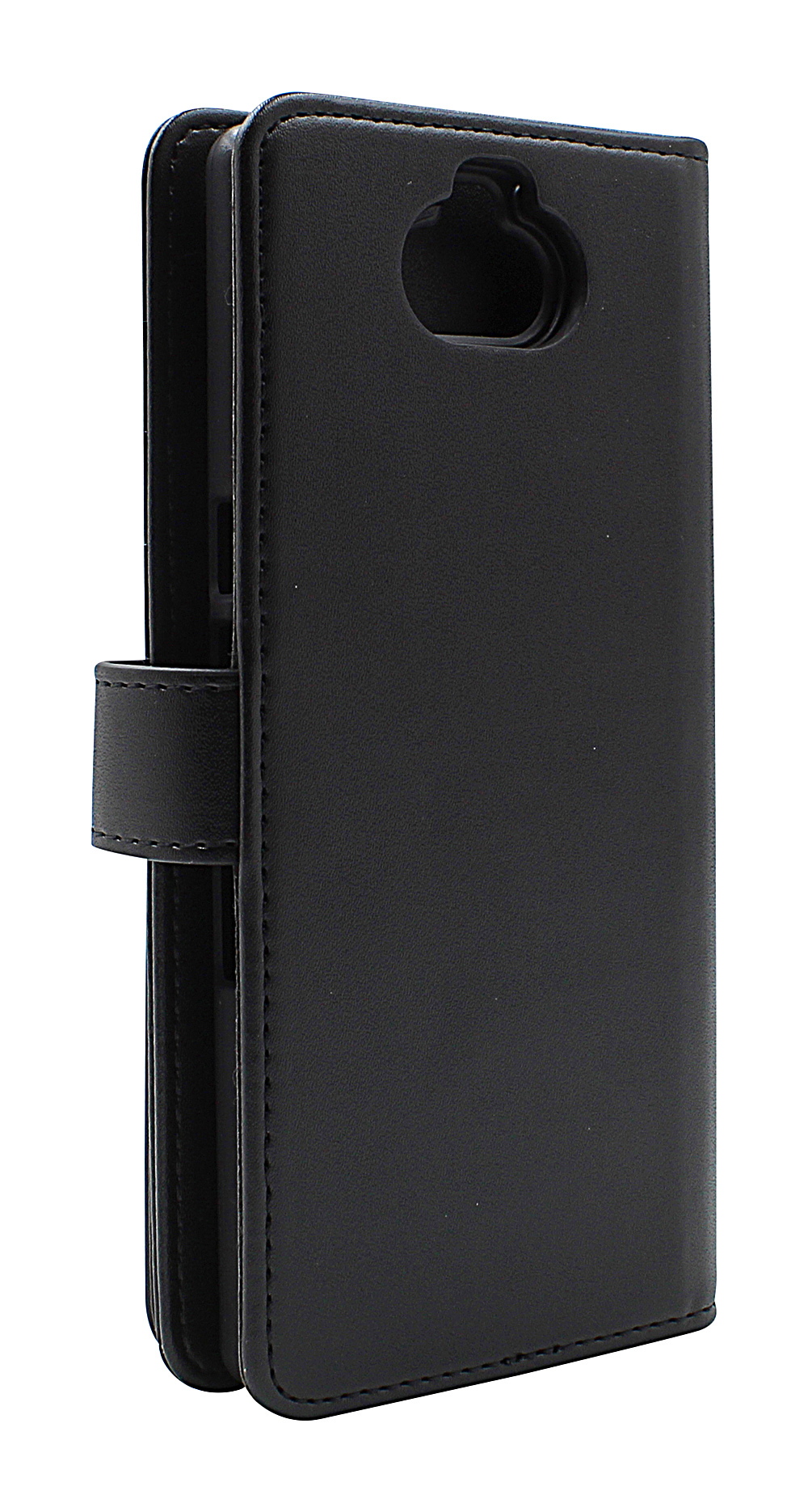 CoverInSkimblocker XL Magnet Fodral Sony Xperia 10