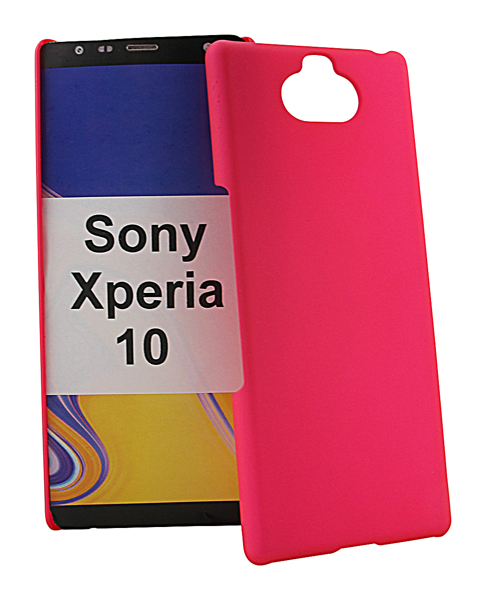 Product Image for Hardcase Sony Xperia 10