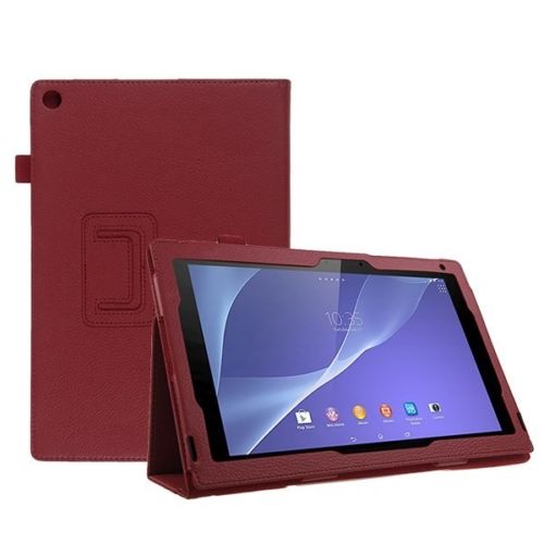 billigamobilskydd.seStandcase Fodral Sony Xperia Tablet Z2 (SGP511)