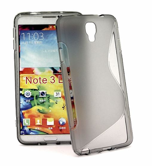 billigamobilskydd.seS-line skal Samsung Galaxy Note 3 Neo (N7505)