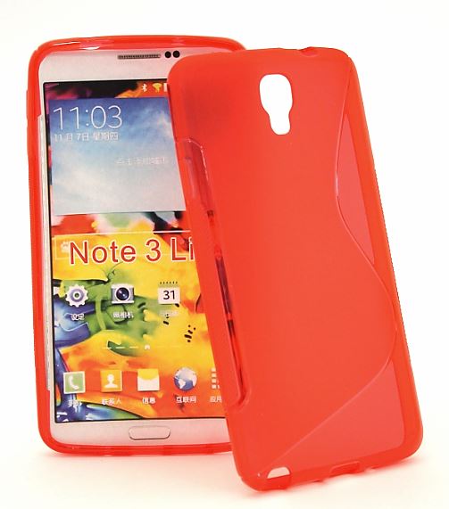 billigamobilskydd.seS-line skal Samsung Galaxy Note 3 Neo (N7505)