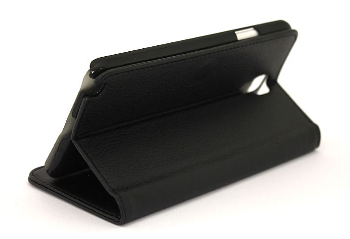 billigamobilskydd.seStandcase wallet Samsung Galaxy Note 3 Neo (N7505)
