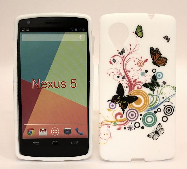 billigamobilskydd.seTPU skal Google Nexus 5 (E980/D821)