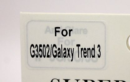 billigamobilskydd.seSamsung Galaxy Core Plus (G3500) skrmskydd