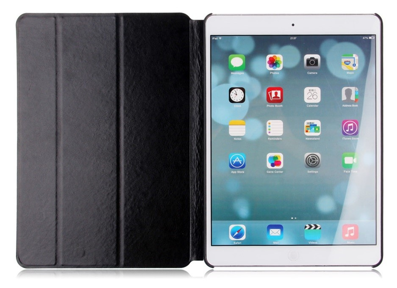 billigamobilskydd.seKonstlder Cover Case iPad Air