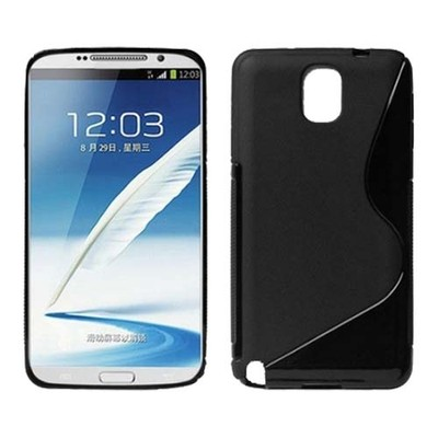 billigamobilskydd.seS-line skal Samsung Galaxy Note 3 (n9005)