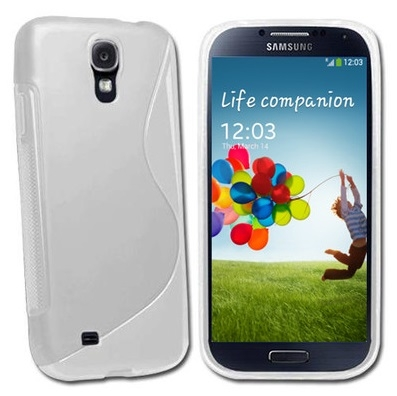 billigamobilskydd.seS-line skal Samsung Galaxy S4 (i9500,i9505,i9506)