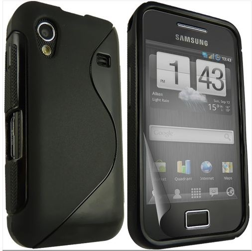 billigamobilskydd.seS-line skal Samsung Galaxy Ace (s5830)