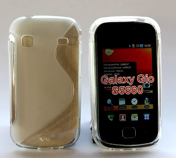billigamobilskydd.seS-line skal Samsung Galaxy Gio (S5660)