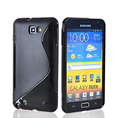 billigamobilskydd.seS-line skal Samsung Galaxy Note (i9220)