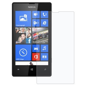 billigamobilskydd.seNokia Lumia 520 skrmskydd