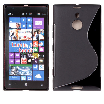 billigamobilskydd.seS-Line Skal Nokia Lumia 1520