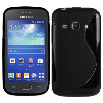 billigamobilskydd.seS-line skal Samsung Galaxy Ace 3 (s7275,s7272)