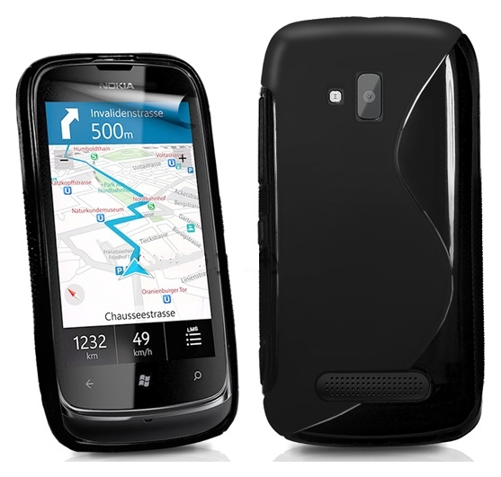 billigamobilskydd.seS-Line skal Nokia Lumia 610