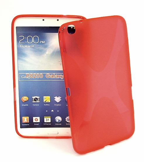 billigamobilskydd.seX-Line Skal Samsung Galaxy Tab 3 8.0 (SM-T315)