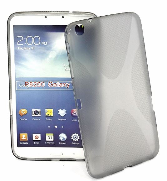 billigamobilskydd.seX-Line Skal Samsung Galaxy Tab 3 8.0 (SM-T315)