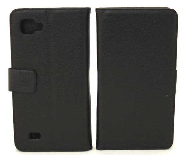 billigamobilskydd.seStandcase wallet LG Optimus 4X HD