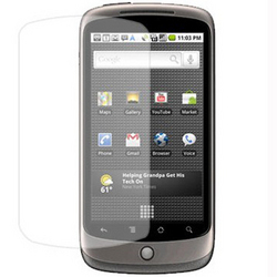 billigamobilskydd.seHTC Google Nexus One Touch G5 skrmskydd