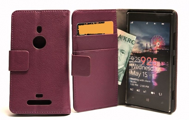 billigamobilskydd.seStandcase Wallet Nokia Lumia 925
