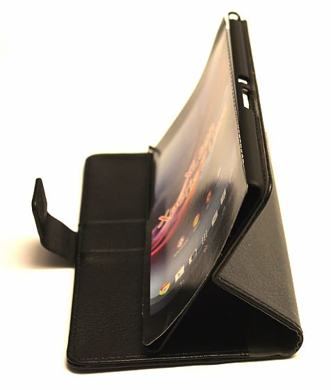 billigamobilskydd.seStandcase wallet Sony Xperia Z Ultra (XL39h)